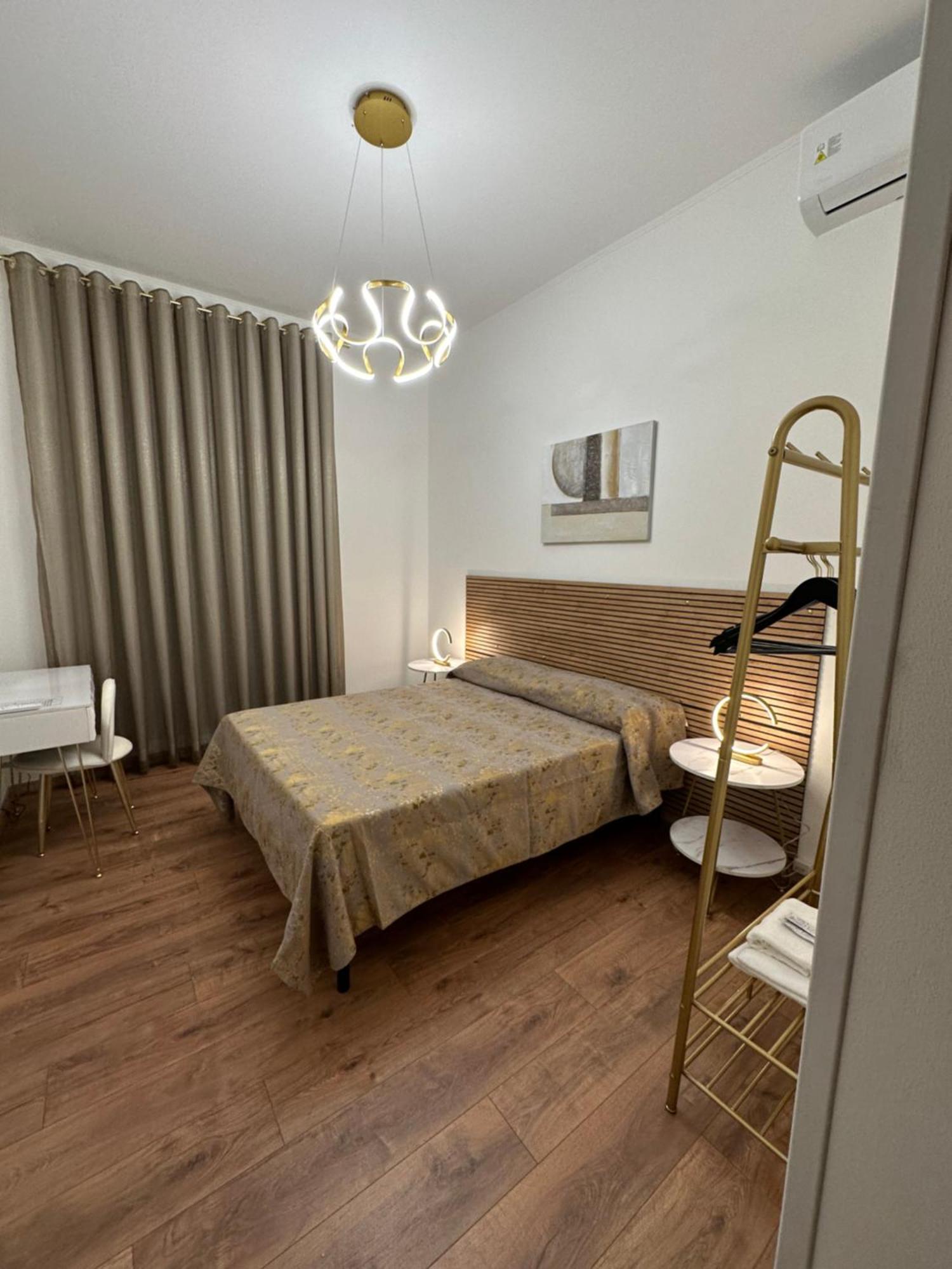 Luna In Trastevere Apartamento Ρώμη Εξωτερικό φωτογραφία