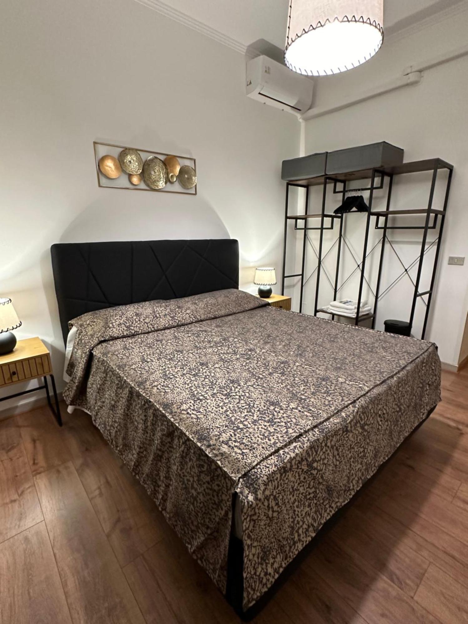 Luna In Trastevere Apartamento Ρώμη Εξωτερικό φωτογραφία