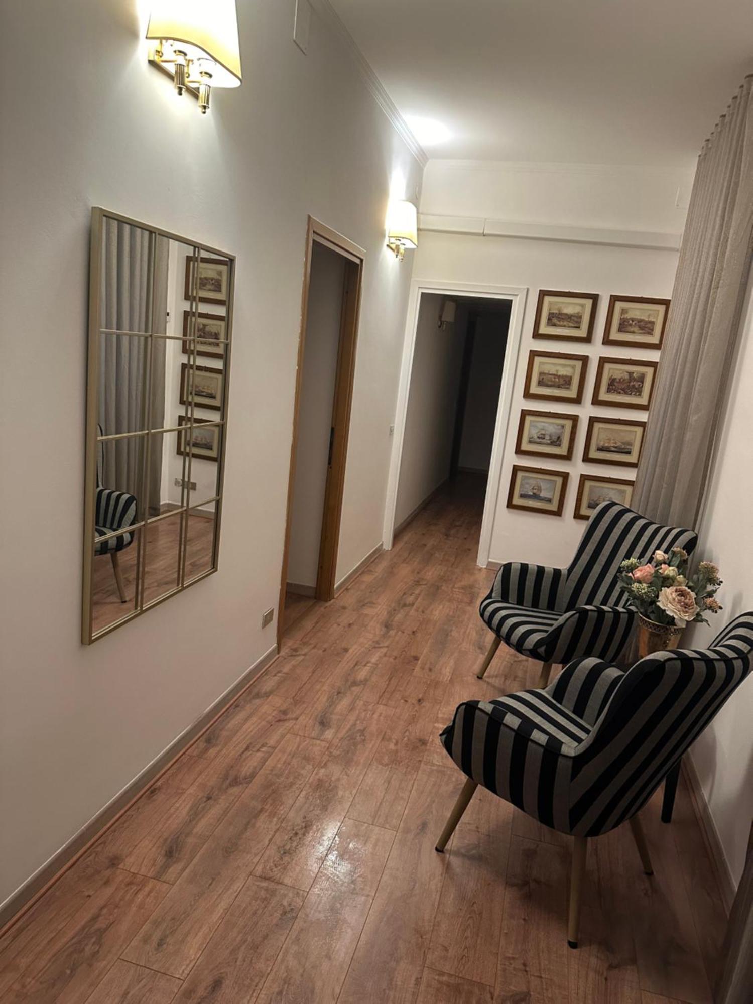 Luna In Trastevere Apartamento Ρώμη Εξωτερικό φωτογραφία